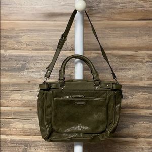 Dana Buchman Soft Shoulder Bag P1